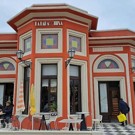 Davantialmare Livorno Exterior photo