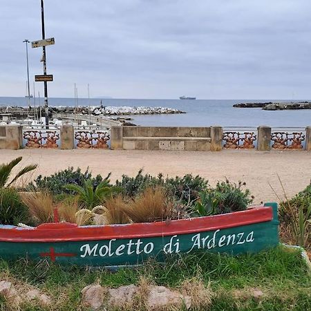 Davantialmare Livorno Exterior photo