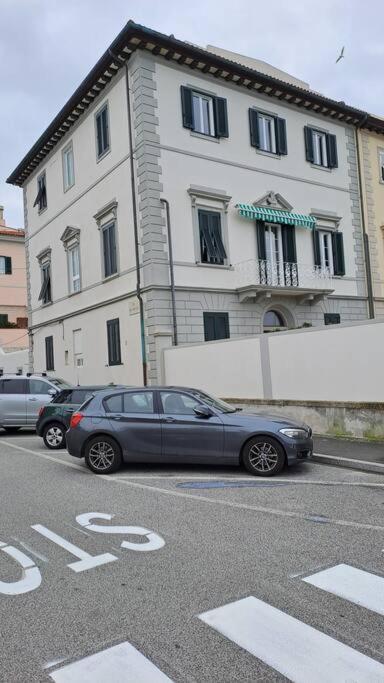 Davantialmare Apartment Livorno Exterior photo