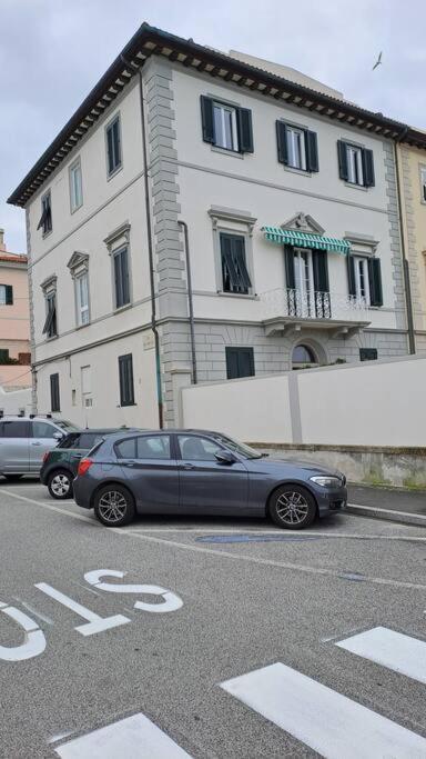 Davantialmare Livorno Exterior photo