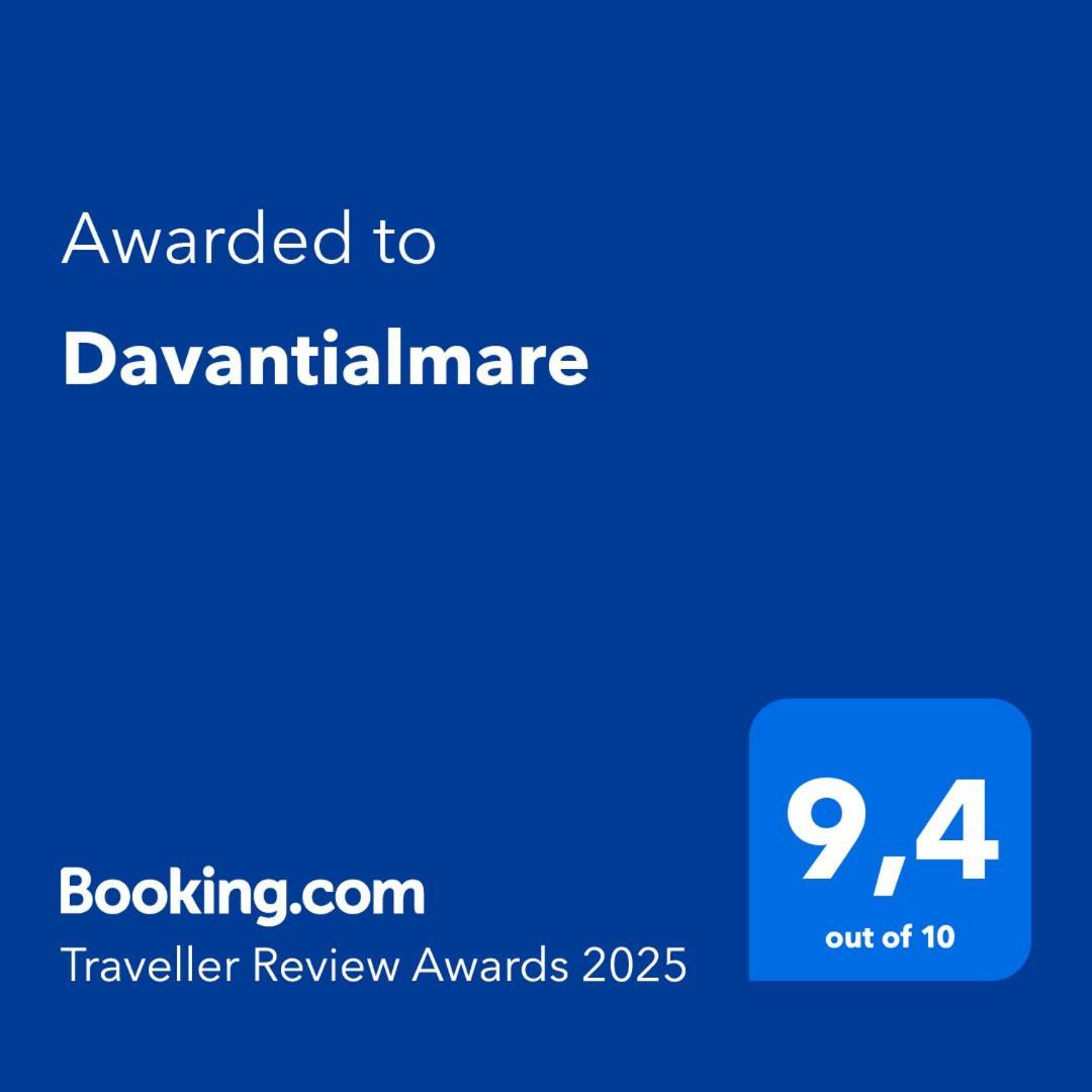 Davantialmare Livorno Exterior photo